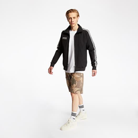Adidas pleckgate track top best sale