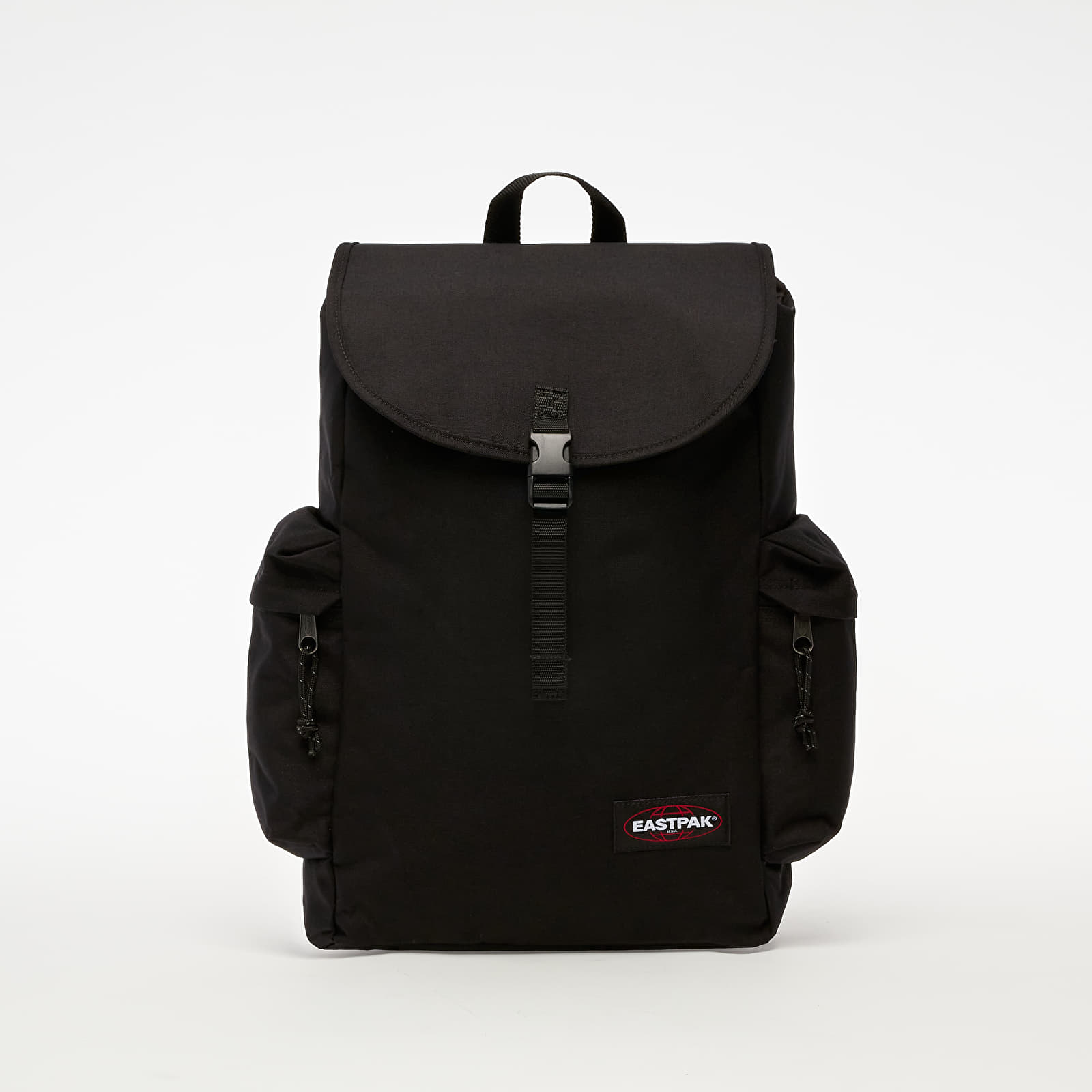 Ruksaci Eastpak Austin + Backpack Black