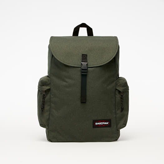 Bags backpacks Eastpak Austin Crafty Moss Footshop