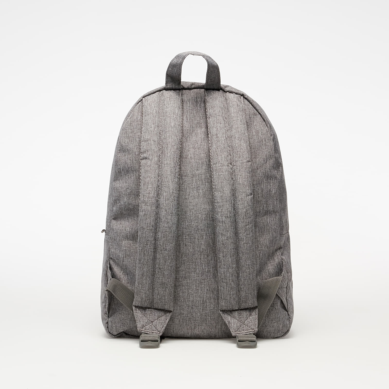 Batohy Herschel Supply Co. Classic Backpack Raven Crosshatch