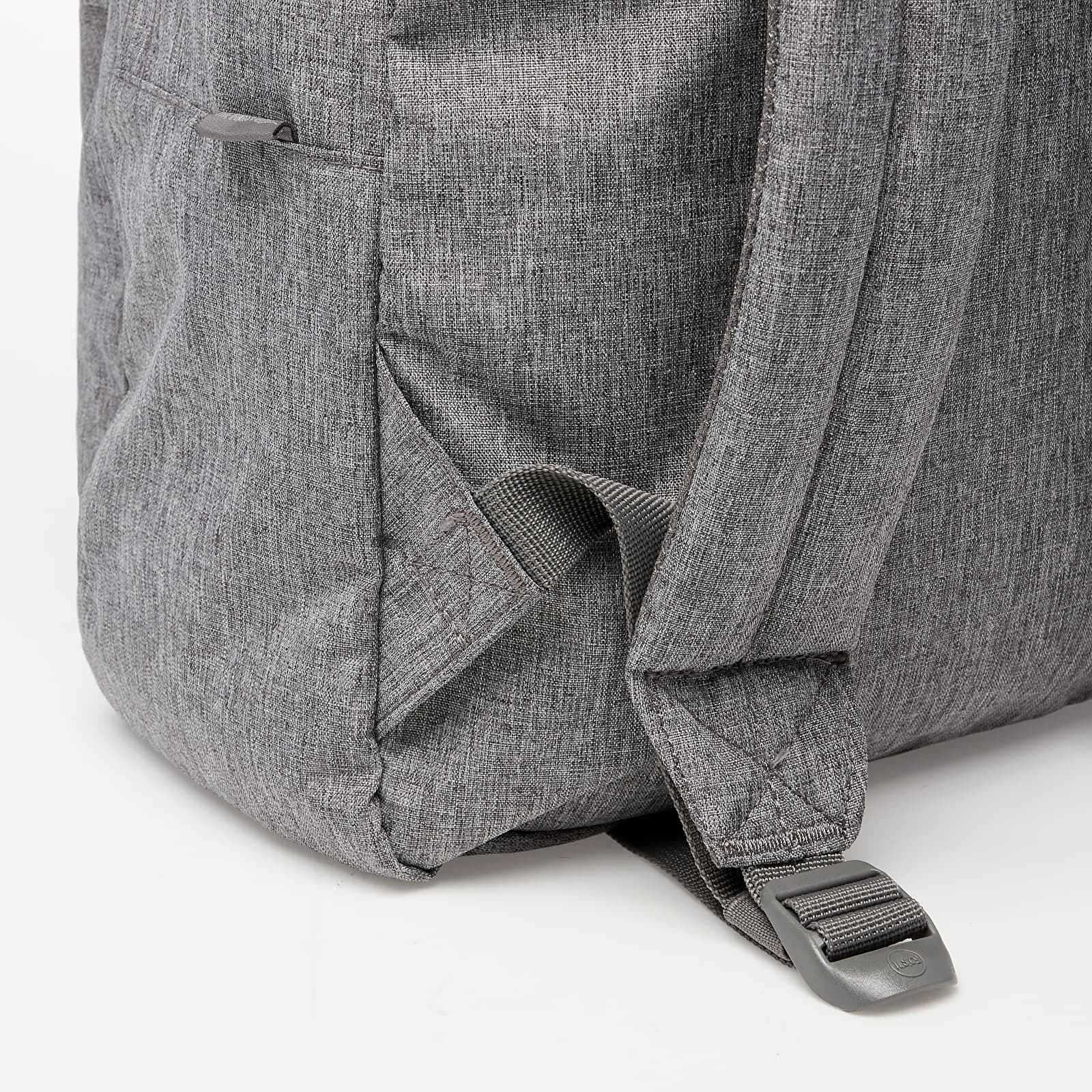 Batohy Herschel Supply Co. Classic Backpack Raven Crosshatch