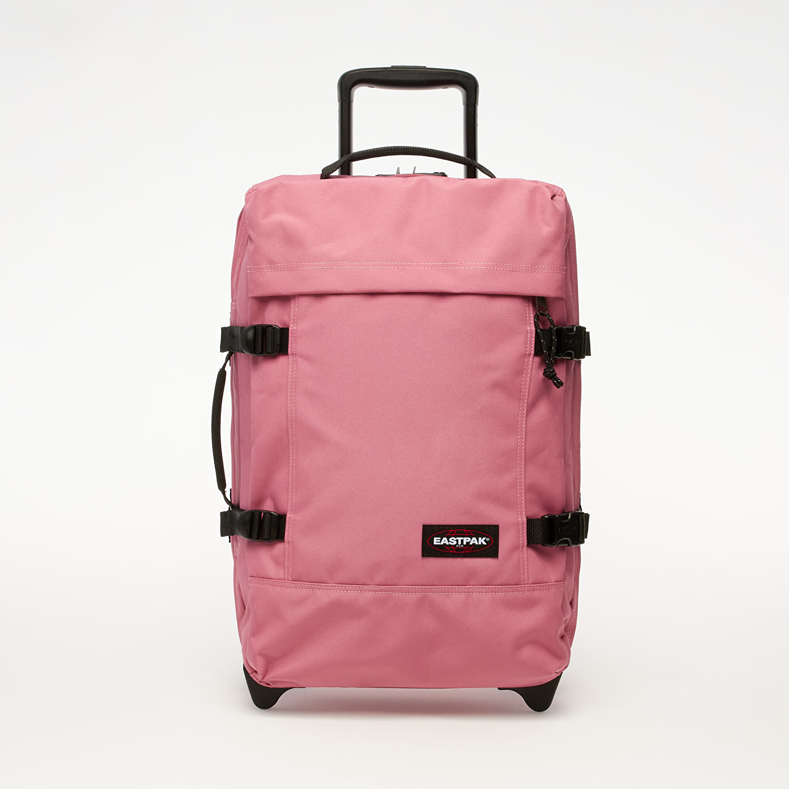 Batohy a tašky Eastpak Tranverz Travel Bag Salty Pink