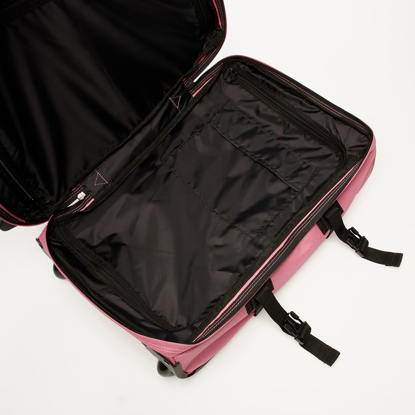 Bags & backpacks Eastpak Tranverz Travel Bag Salty Pink