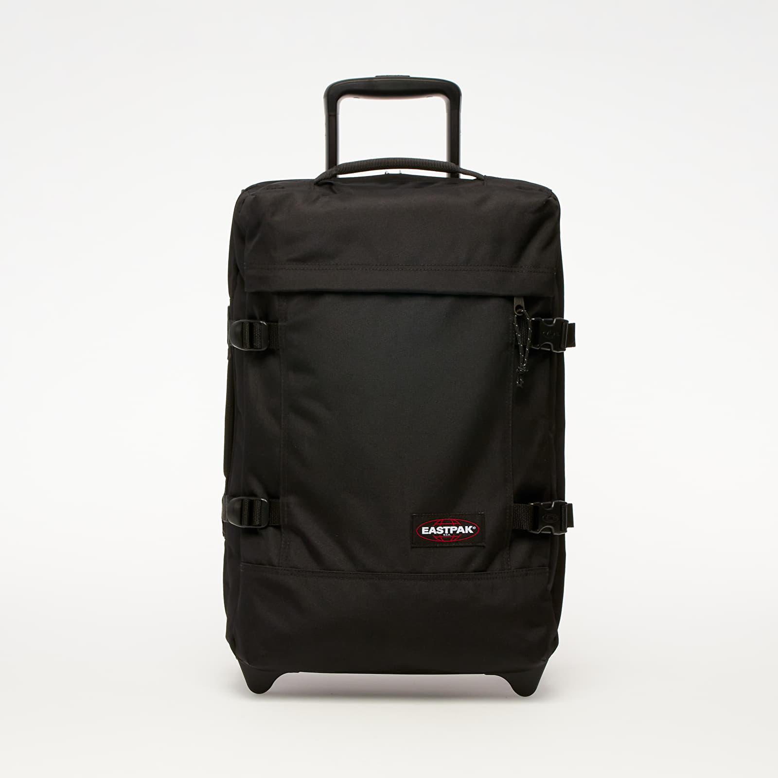 Plecaki i torby Eastpak Tranverz S Travel Bag Black