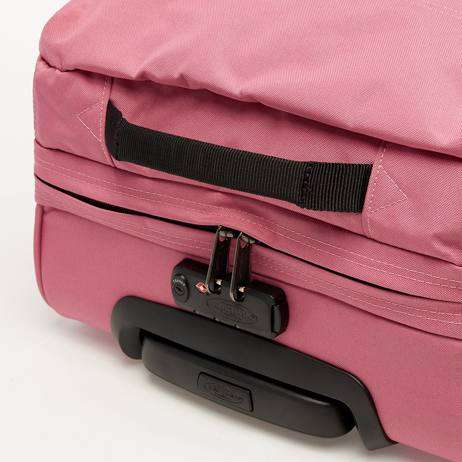 Bags & backpacks Eastpak Tranverz Travel Bag Salty Pink