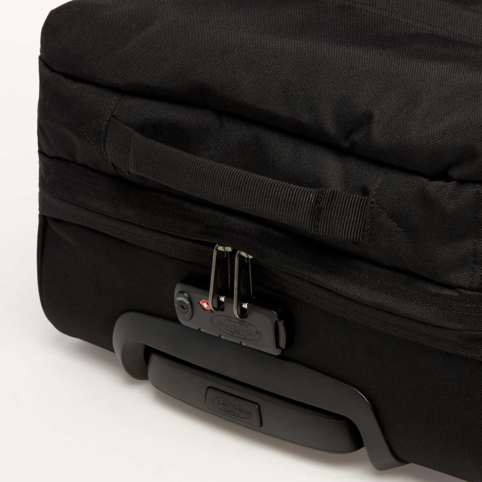 Taschen und Rucksäcke Eastpak Tranverz S Travel Bag Black