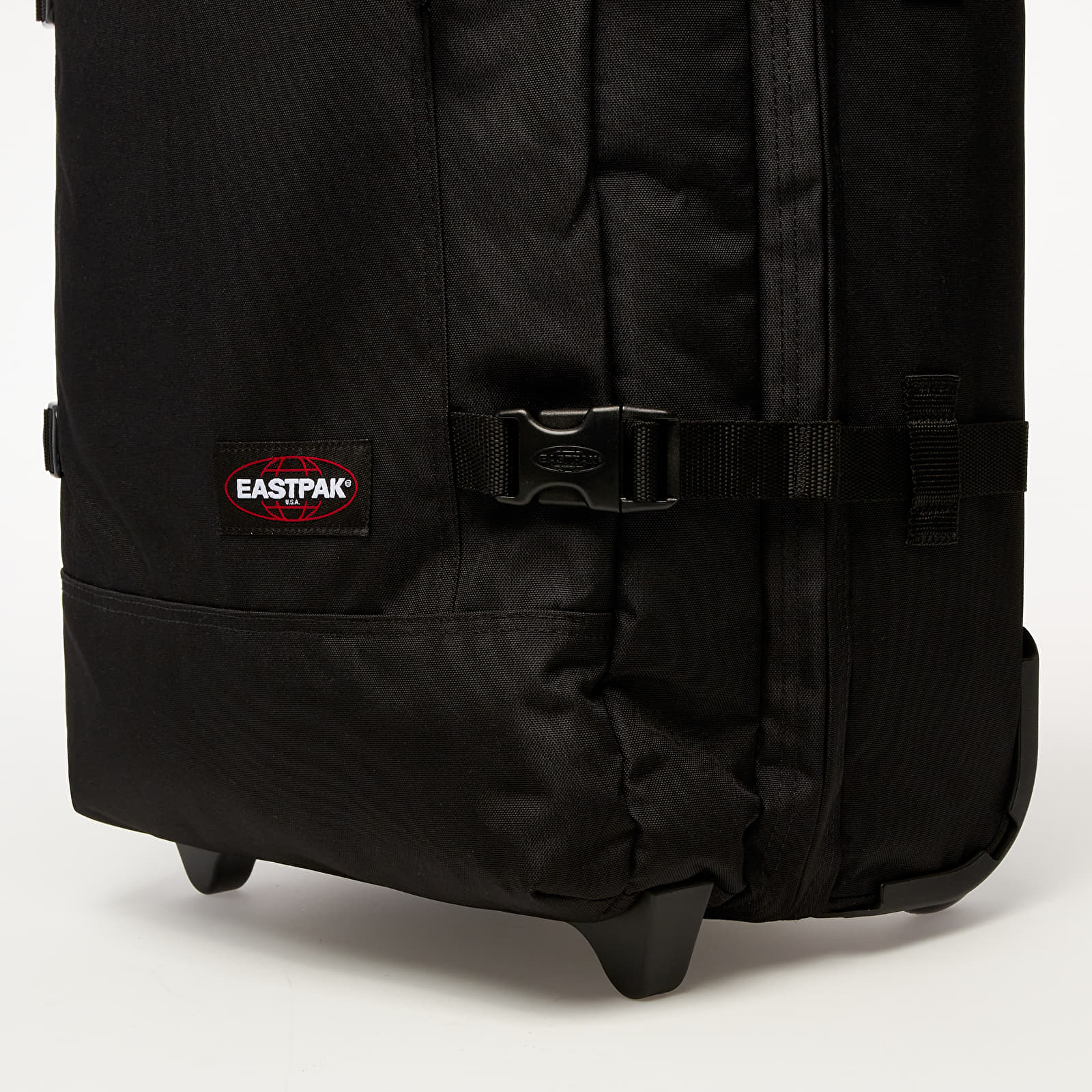 Taschen und Rucksäcke Eastpak Tranverz S Travel Bag Black