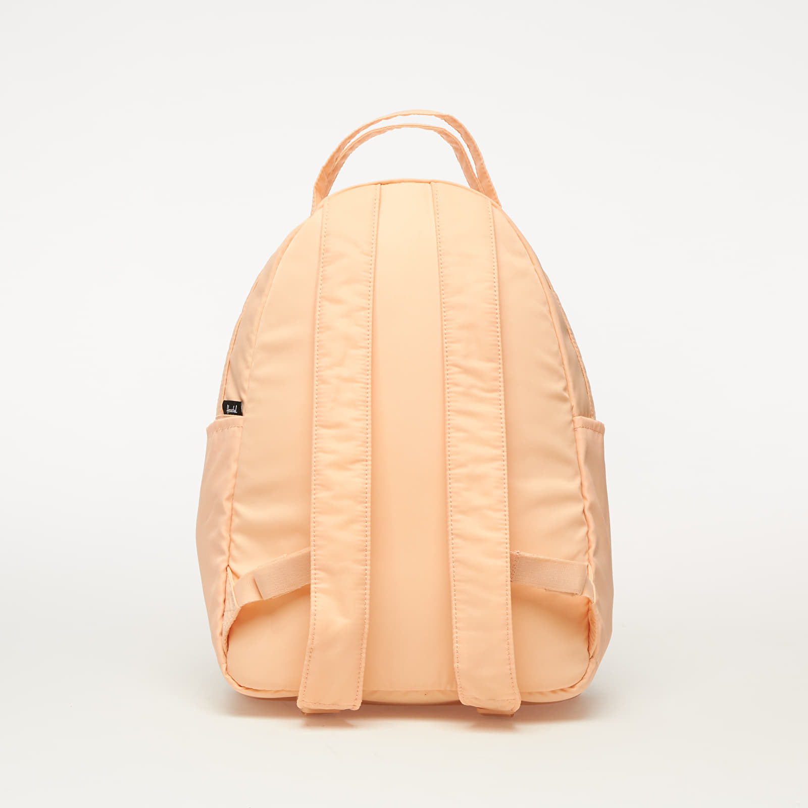 Backpacks Herschel Supply Co. Nova Small Backpack Apricot Pastel Flight Satin