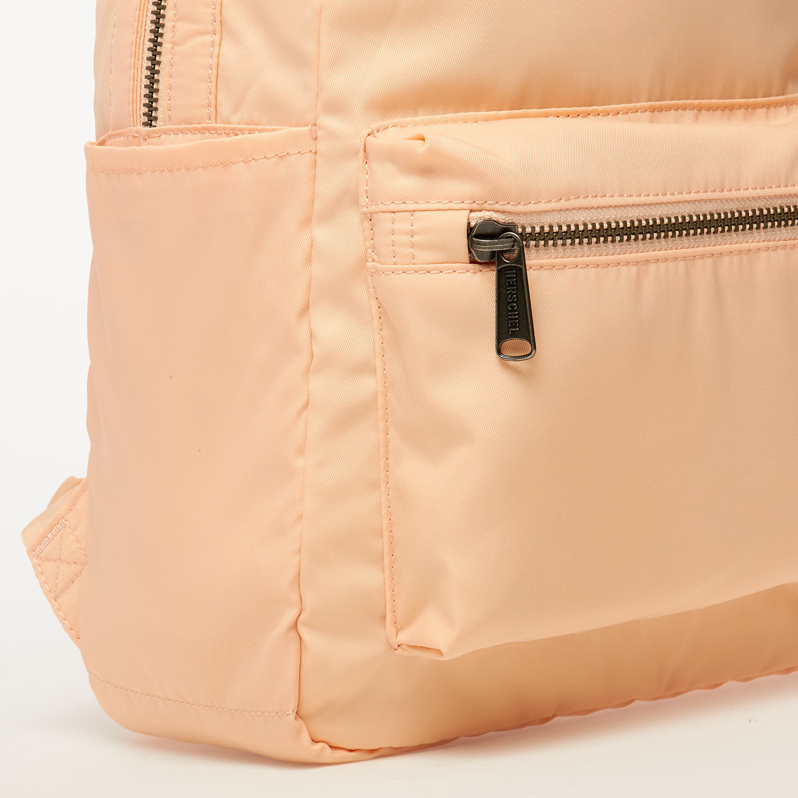 Backpacks Herschel Supply Co. Nova Small Backpack Apricot Pastel Flight Satin