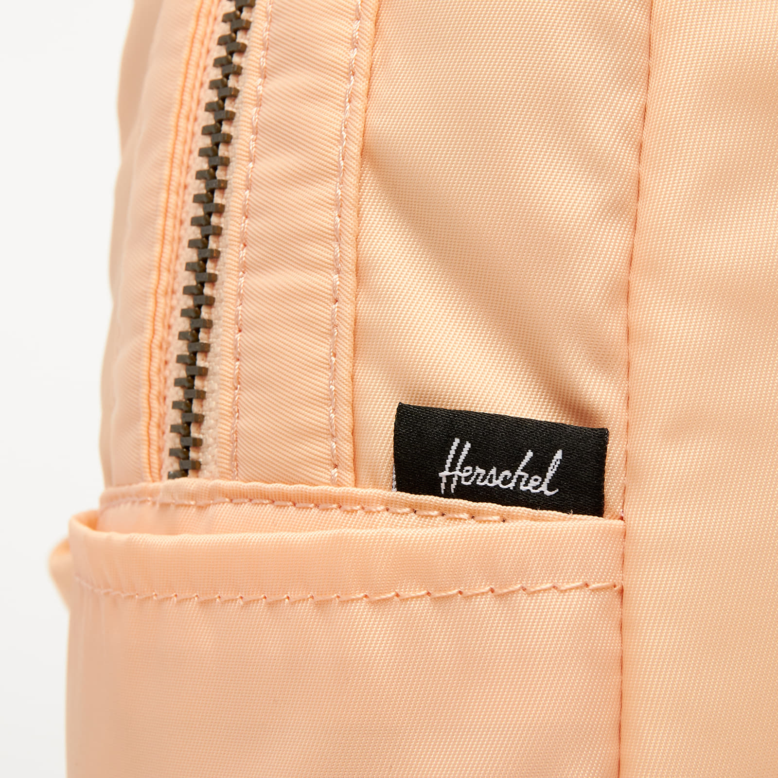 Backpacks Herschel Supply Co. Nova Small Backpack Apricot Pastel Flight Satin