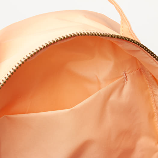 Herschel Supply Co. Nova Small Backpack Apricot Pastel Flight Satin | Footshop Herschel Supply Co. Nova Small Backpack Apricot Pastel Flight Satin | Footshop