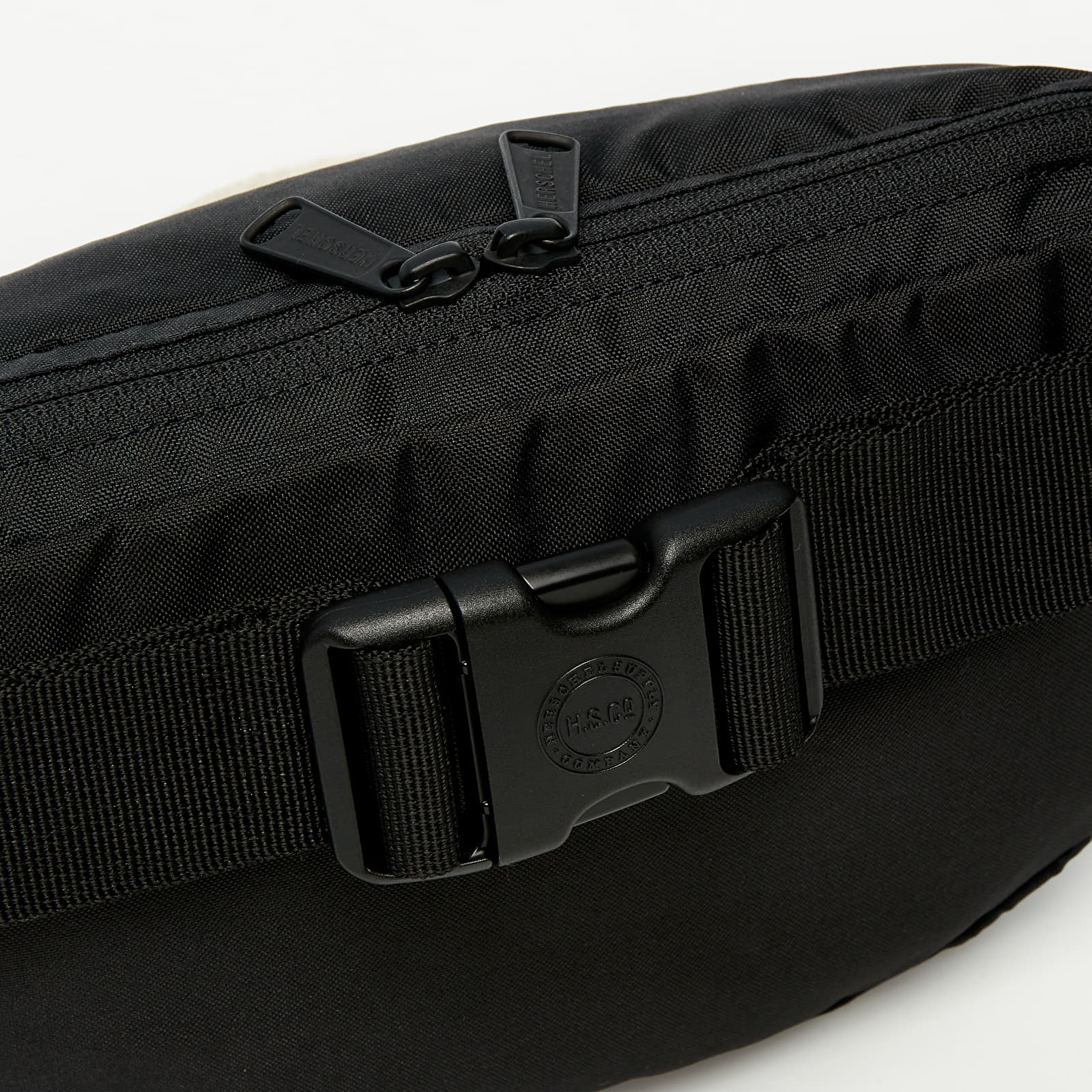 Hip bags Herschel Supply Co. Nineteen Hip Pack Light Black