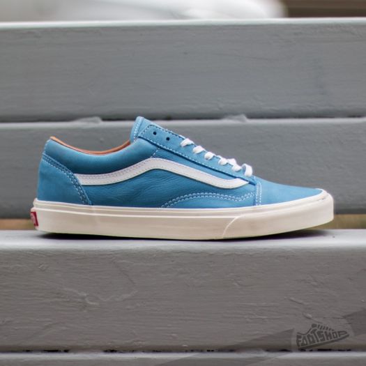 Vans classic old skool blue shop