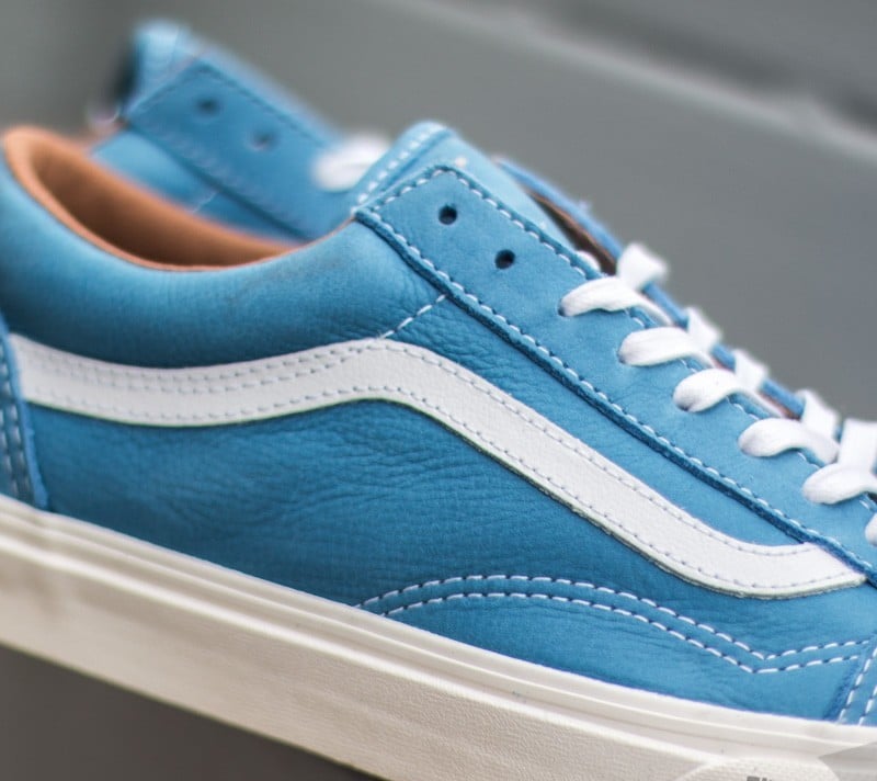Vans old sales skool reissue