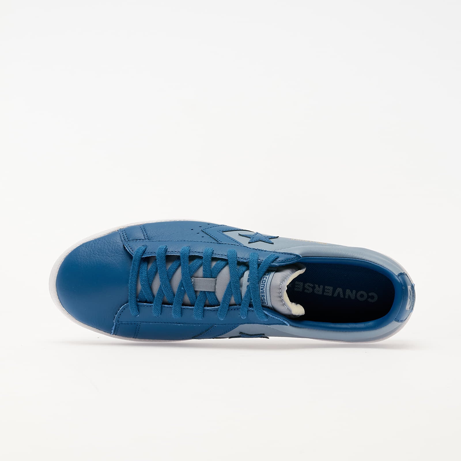 【レア未使用品】CONVERSE PRO LEATHER SU OX \u200bPro Leather