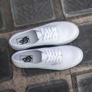Vans lo pro white cheap