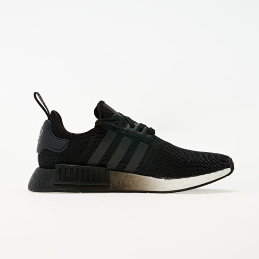Adidas nmd r1 womens black online