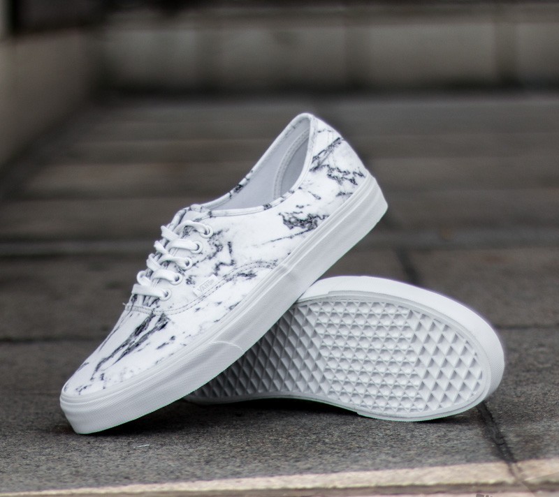 Marble vans shop