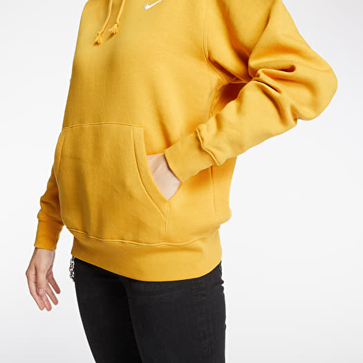 pollen nike hoodie