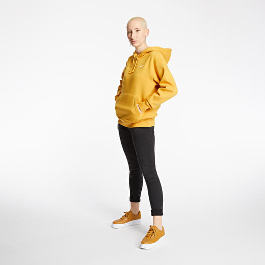 pollen nike hoodie