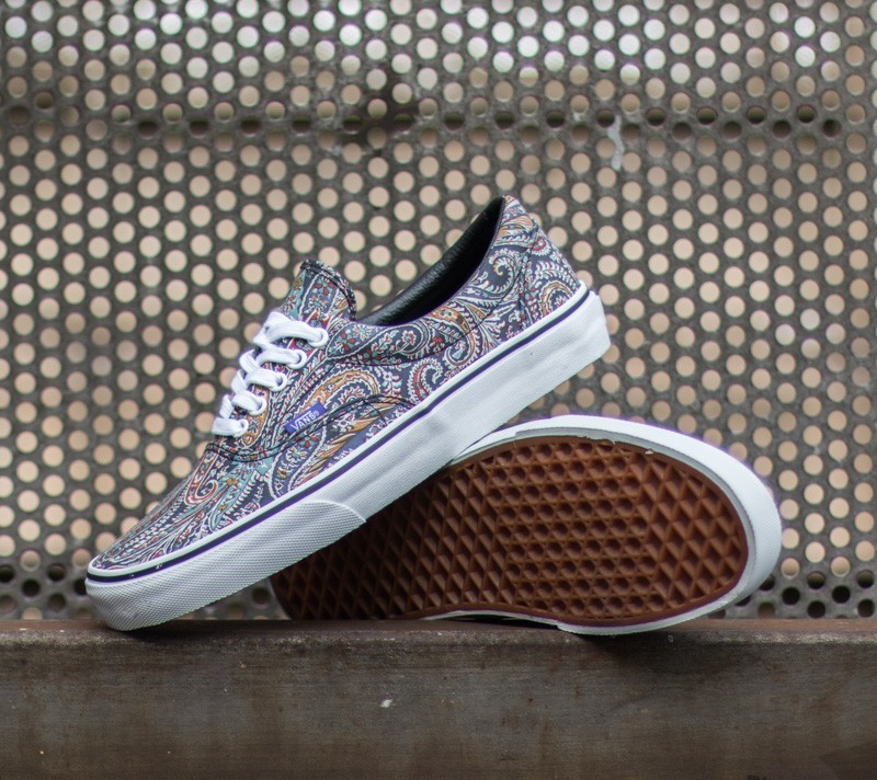 Vans liberty era shop