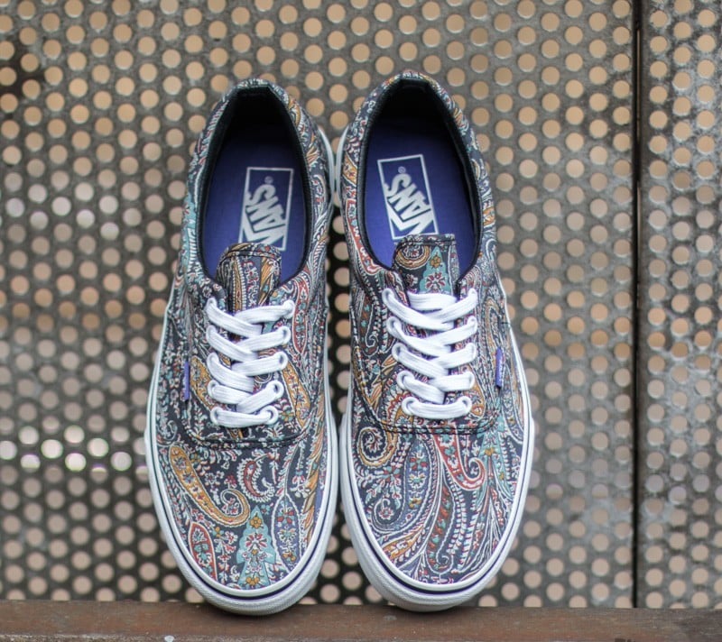 Vans shop era liberty