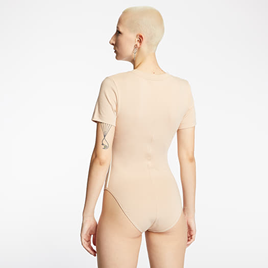 nike sportswear heritage bodysuit