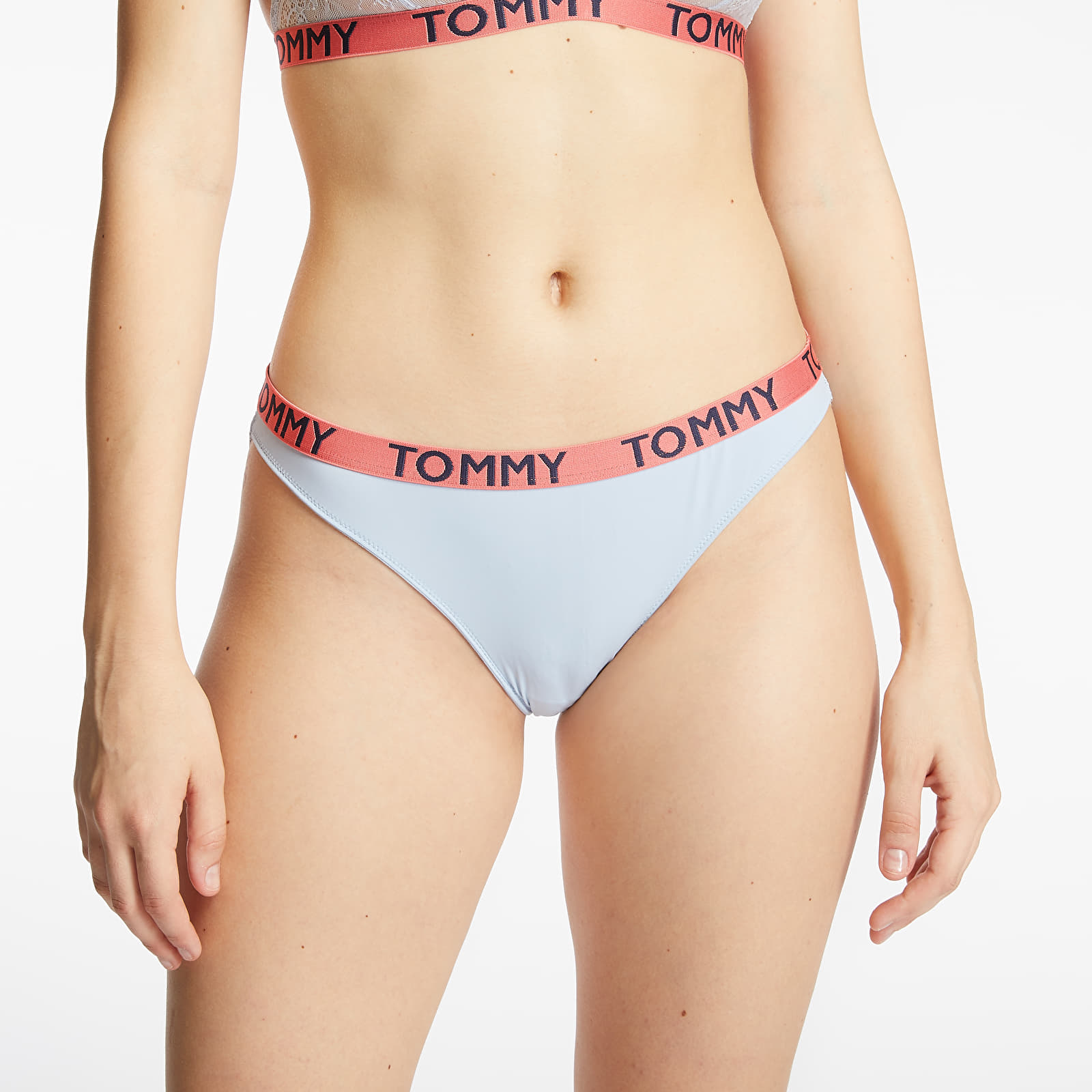 Women's underwear Tommy Hilfiger Bikini Light Blue