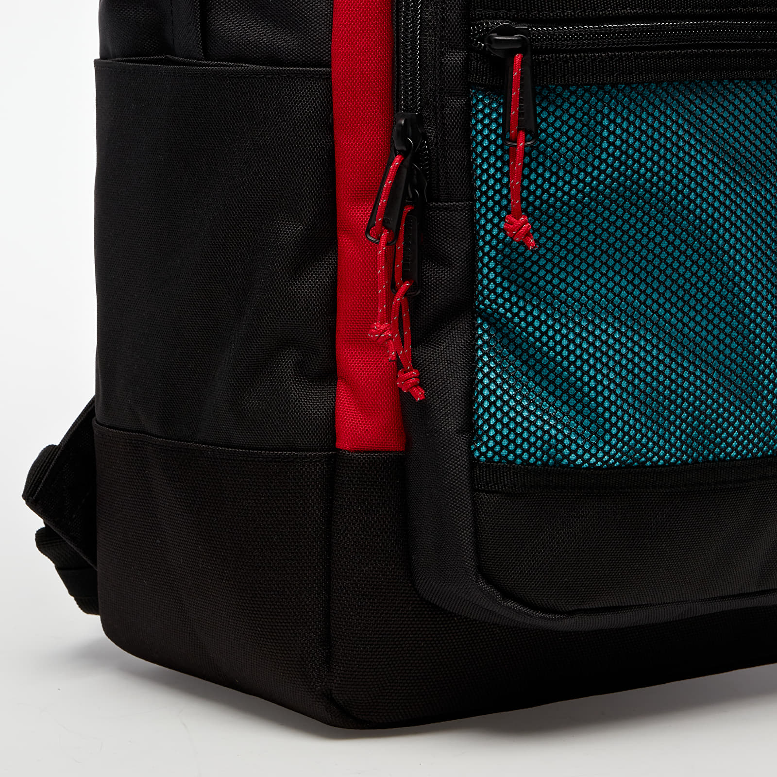 Rucsacuri Herschel Supply Co. Kaine Backpack Black/ Red/ Blue