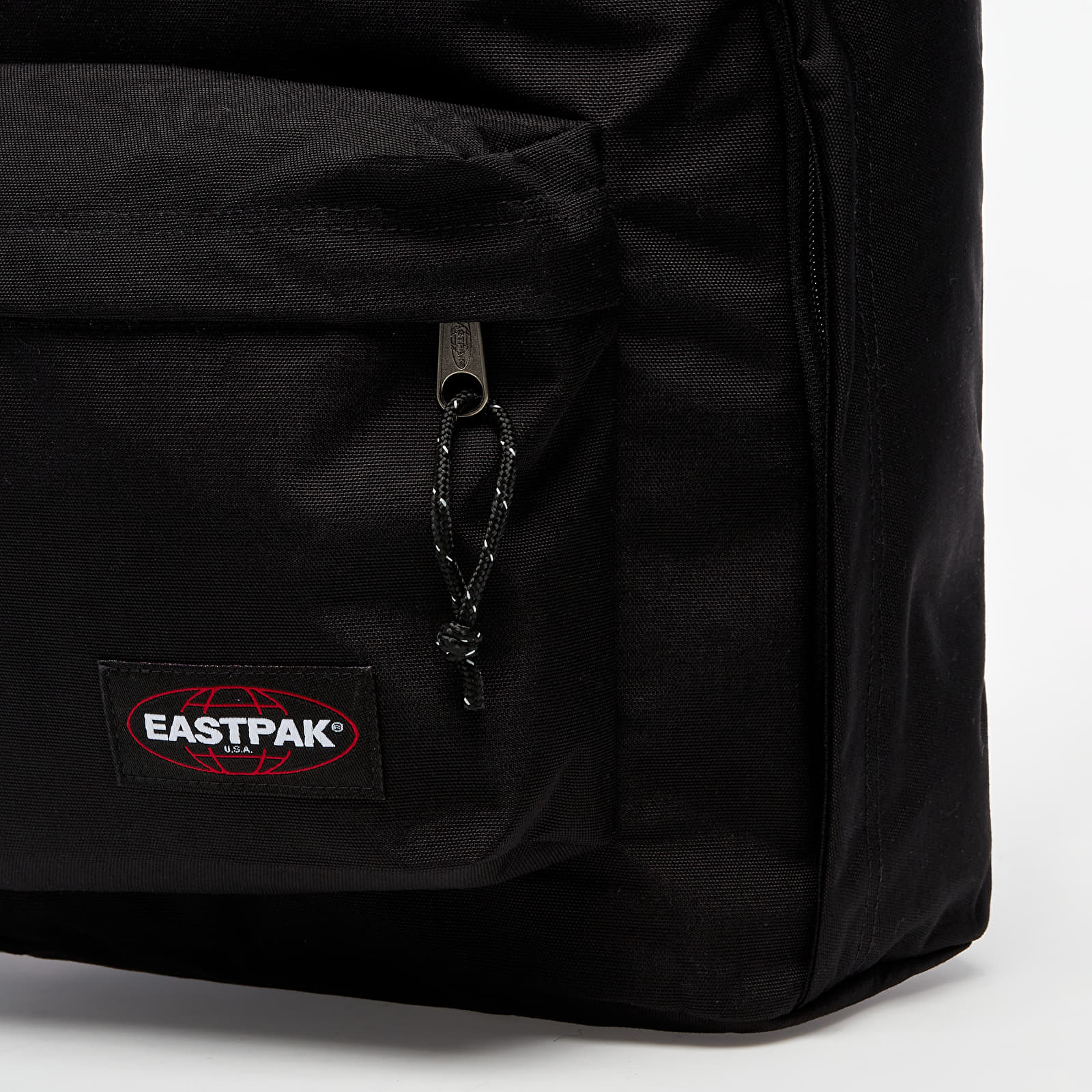 Eastpak out of office black clearance