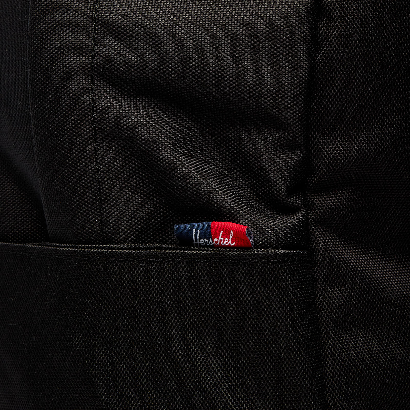 Rucsacuri Herschel Supply Co. Kaine Backpack Black/ Red/ Blue