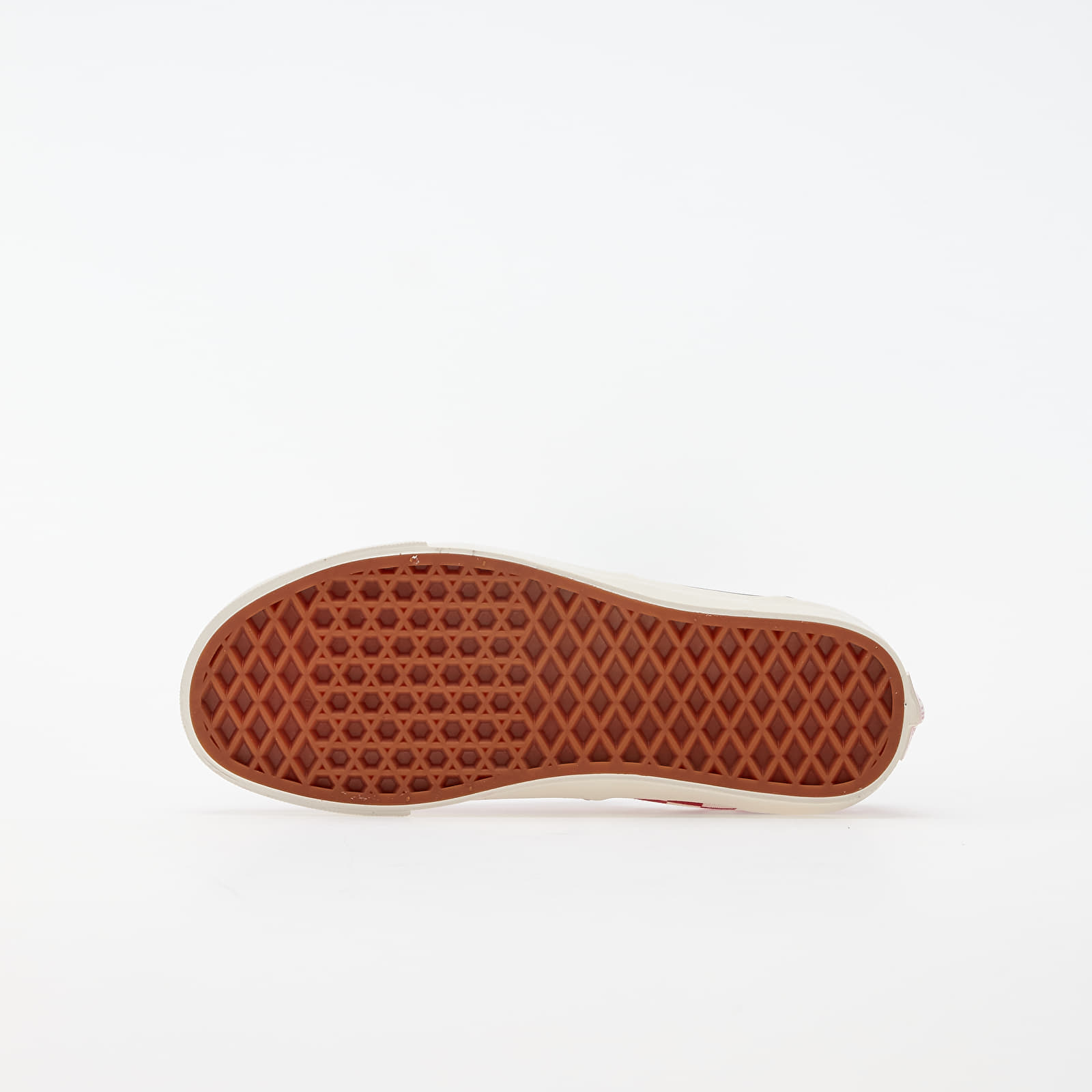 Zapatillas Hombre Vans Era 95 DX Og Red/ Og White/ Checkerboard
