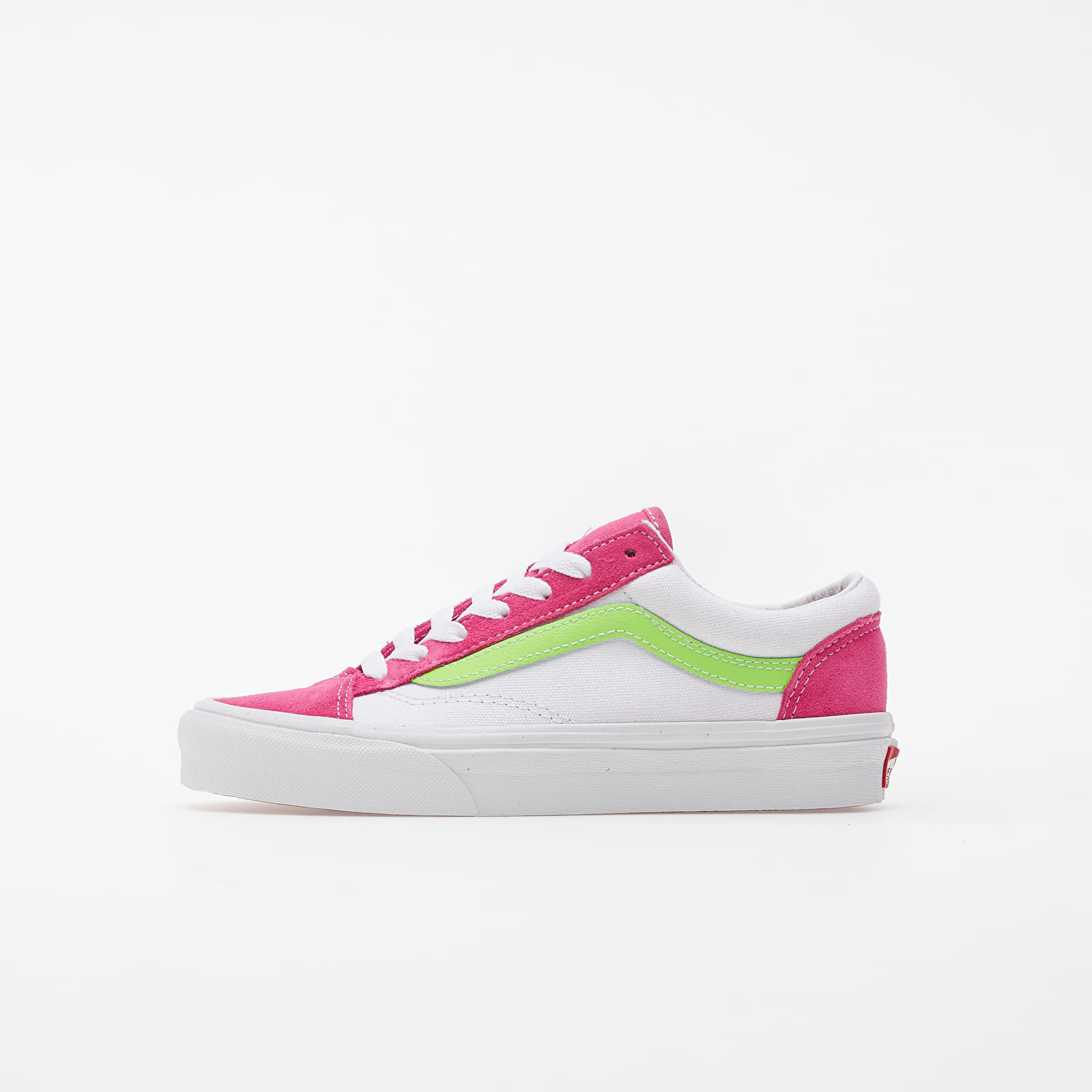 Vans style 36 purple cheap