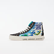 Men s shoes Vans Style 238 Mother Earth Element Marshmallow Footshop