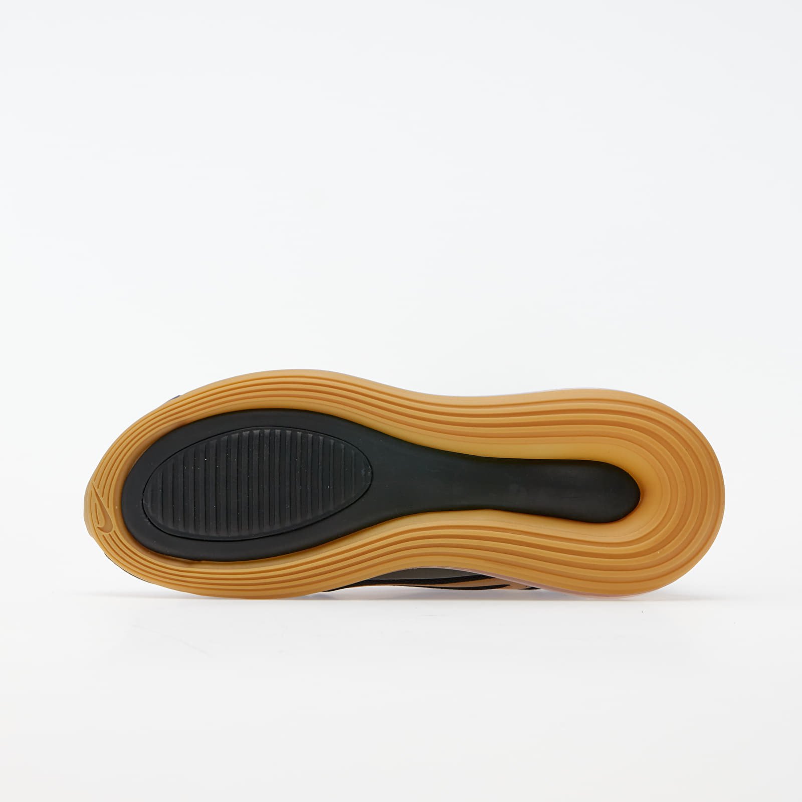 Air max 720 black metallic gold discount