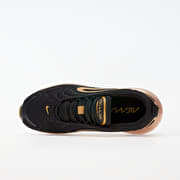 Nike 720 black and gold hot sale