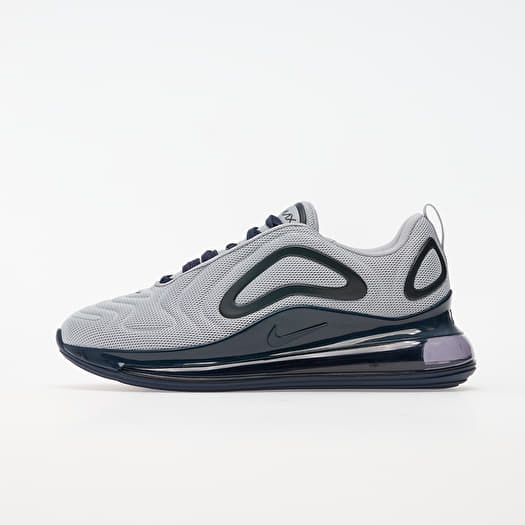 Muške tenisice Nike Air Max 720 Wolf Grey/ Obsidian | Footshop