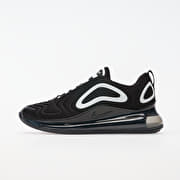 Herren Sneaker und Schuhe Nike Air Max 720 Black White Anthracite Footshop