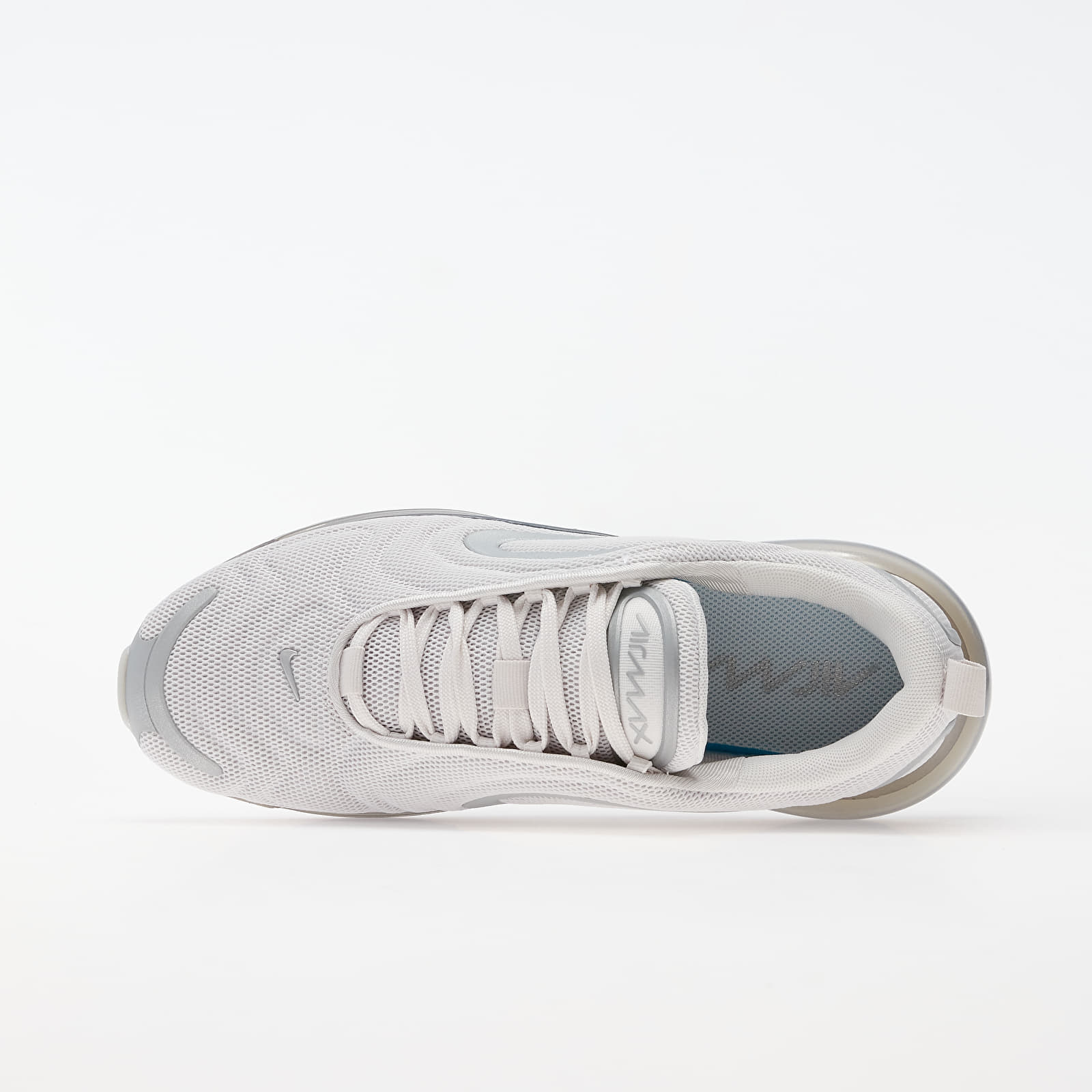 Vyriška avalynė Nike Air Max 720 Platinum Tint/ Metallic Silver