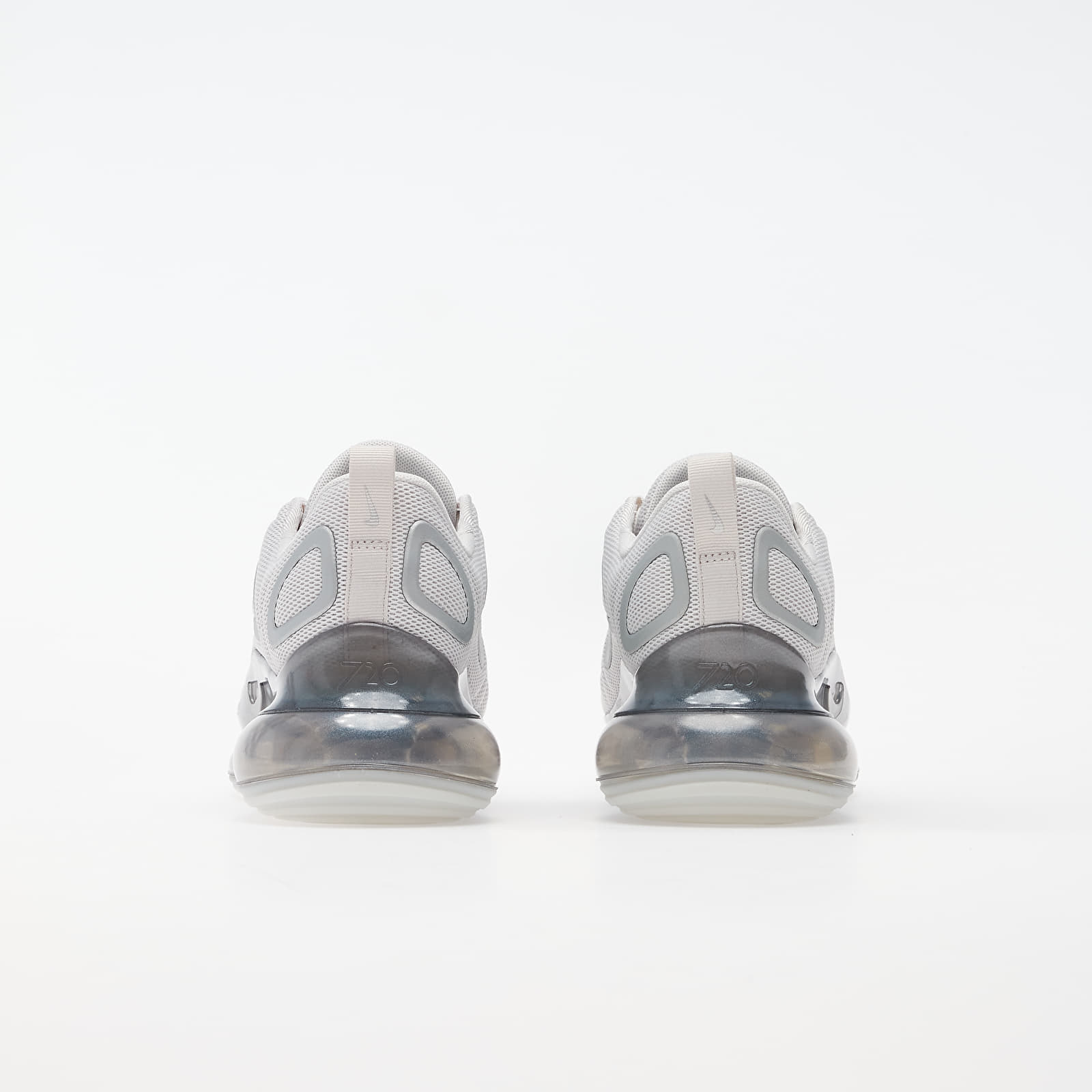 Vyriška avalynė Nike Air Max 720 Platinum Tint/ Metallic Silver