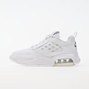 Jordan max cheap 200 blanche