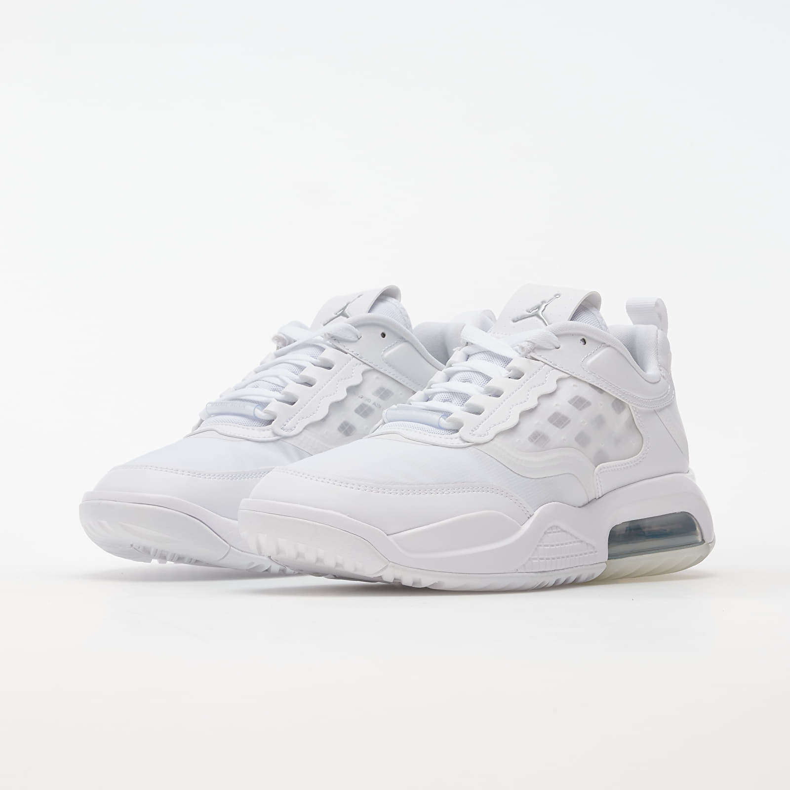 Jordan max 200 blanche clearance