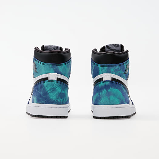 aurora green jordans womens