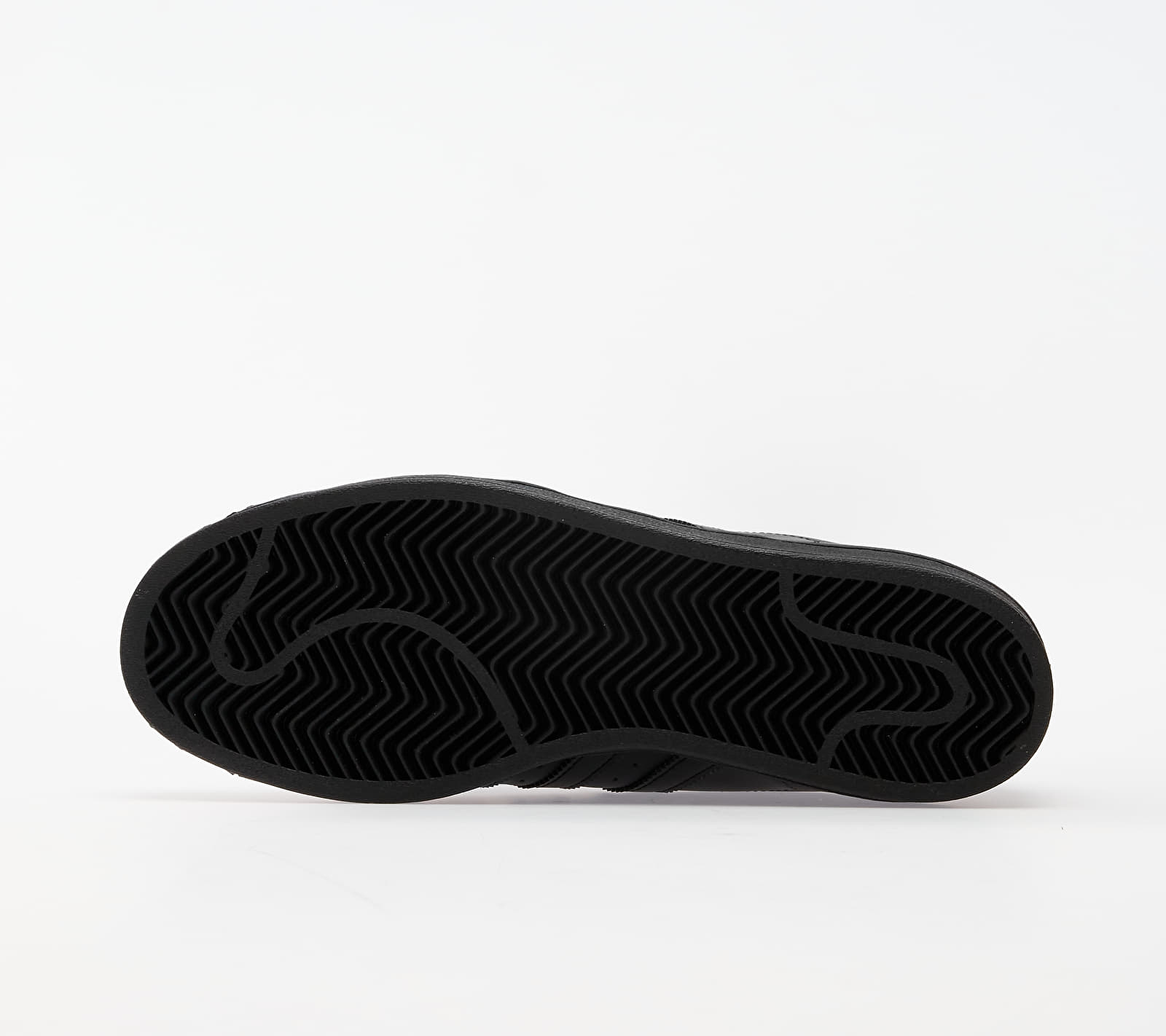 Sneakers adidas Superstar Core Black/ Core Black/ Core Black - 1 | YEO