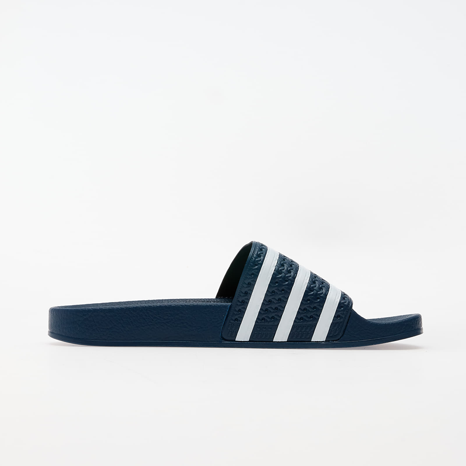 Scarpe uomo adidas Adilette Adi Blue/ White/ Adi Blue