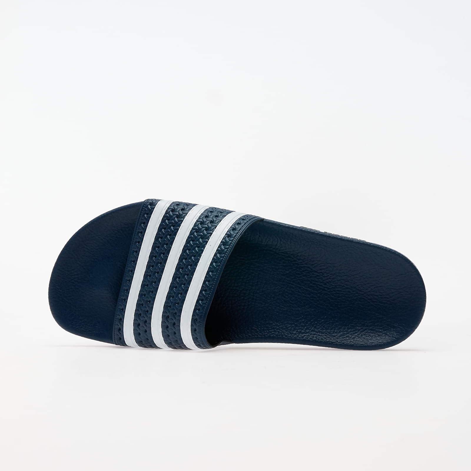 Scarpe uomo adidas Adilette Adi Blue/ White/ Adi Blue