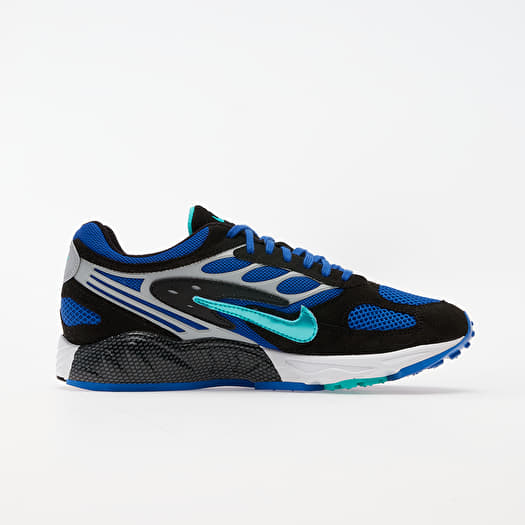 Nike air ghost racer black on sale