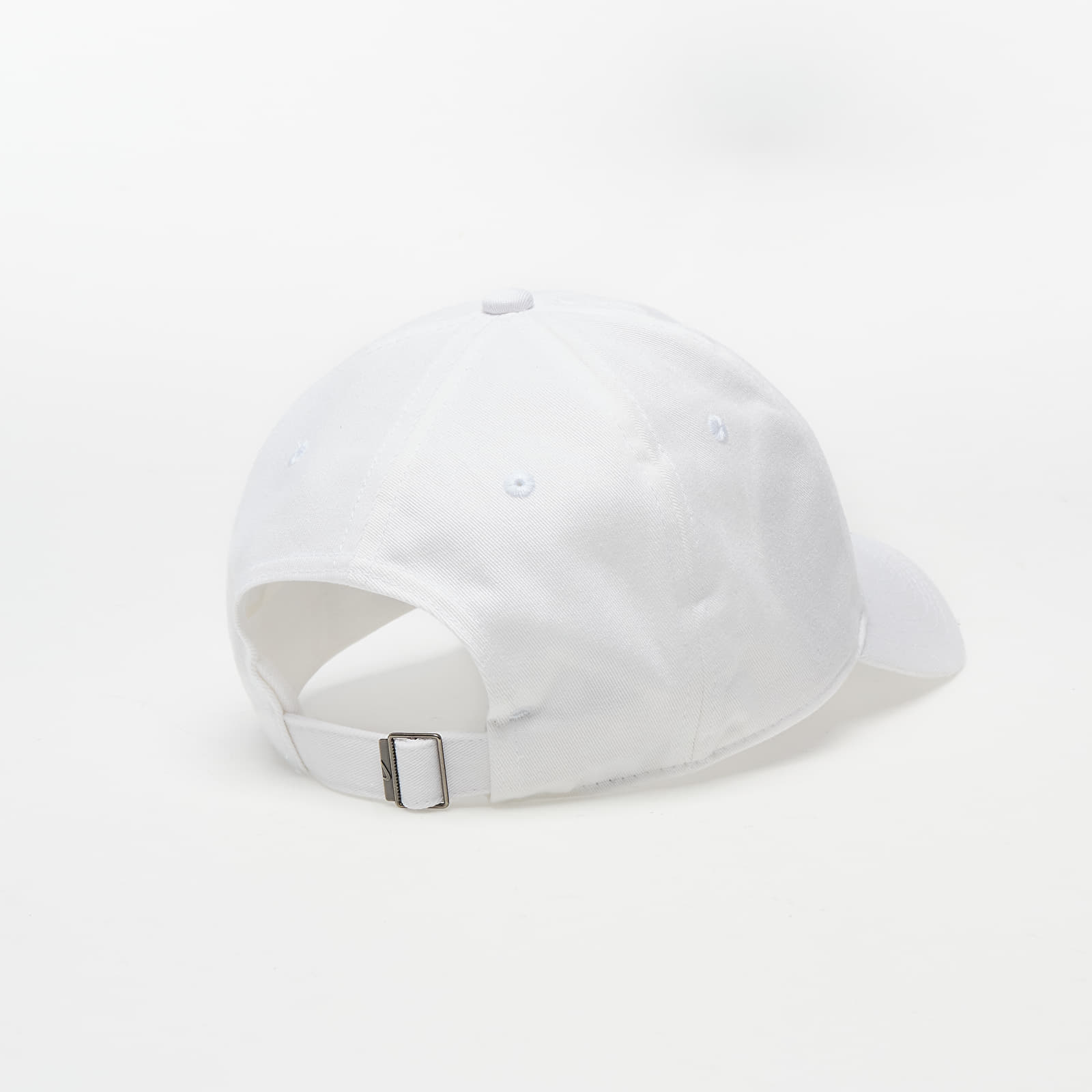 Sapkák Nike Sportswear H86 Futura Heritage Cap White