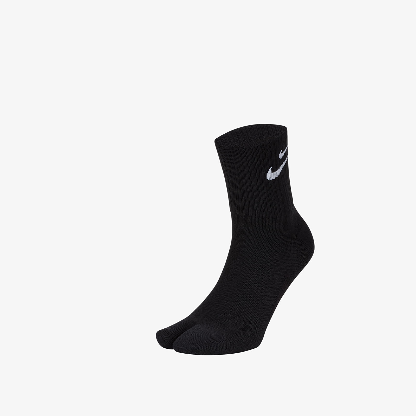 Zoknik Nike Tabi 2 Pair Wildcard Ankle Socks Multi-Color