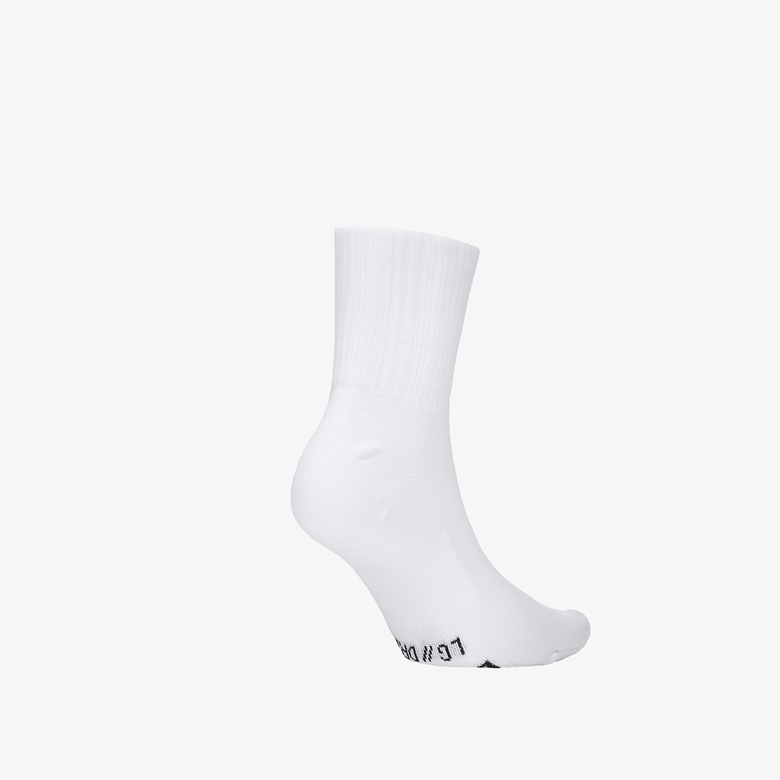 Sokker Nike Tabi 2 Pair Wildcard Ankle Socks Multi-Color